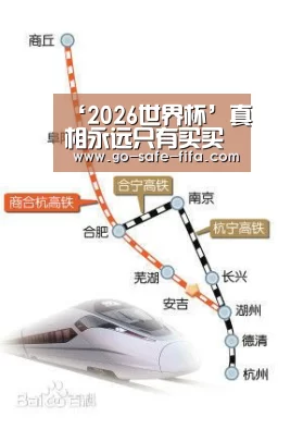 2026世界杯